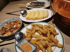 -日进一片海.生腌海鲜火锅.宵夜烧烤(三里屯总店)