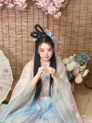 -汉仪华裳汉服馆(打浦桥店)