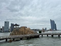 -鼓浪屿·皓月园