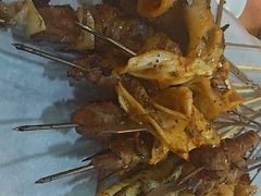 -亿牌牌东北烧烤(怀特店)