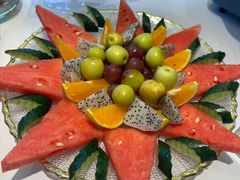 -食为先庐畔渔歌(合作化路店)