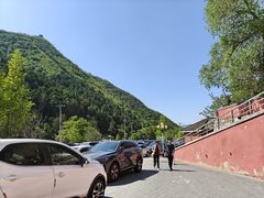 -潭柘寺景区
