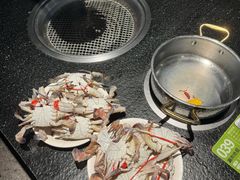 -尚宴牛特鲜自助(太原街万达店)