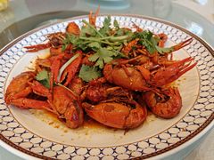 -昆承湖酒家·本帮农家菜