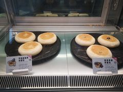 -喜茶(佛山南海万科广场店)