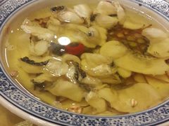 沸腾鱼片-醉香园(长江北路店)