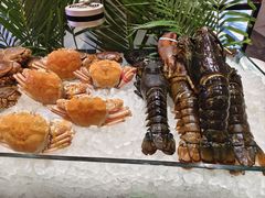 -丰卓会海鲜自助(中润大道店)