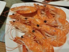 -长春高新益田福朋喜来登酒店·宜客乐标帜餐厅