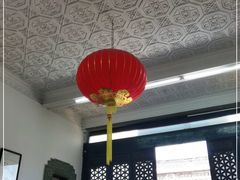 大堂-吴祥记潮州菜·百年老字号·砂锅粥