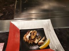 -Ginza Onodera铁板烧(外滩十八号店)