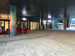 休闲区-大族广场Mall&More