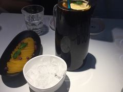 -鱼酷活鱼烤鱼(北美店)