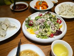 -必点海鲜·鲅鱼水饺(鞍山西道店)