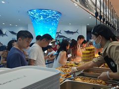 -深海中餐厅(国家海洋博物馆店)
