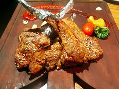 -阿里家·新疆烤肉酒場 by MIG
