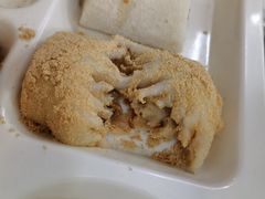 -老街粘食店(宜昌路店)