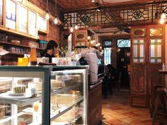 -西关84·History·Art·Cafe