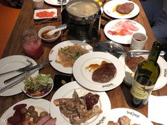 -亚马逊海鲜自助餐厅(惠山万达店)