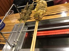 -彭城八戒羊肉串(总店)