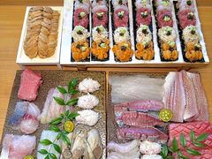 -鮨冠OMAKASE食べ放题(北京首店)