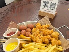 -初甜·舒芙蕾·韩式雪花冰(流塘店)