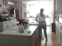 -满月蛋糕定制·商务茶歇·diy课程(万达广场店)