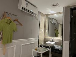 -仙娜健康管理中心