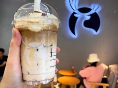 -瑞幸咖啡(汇星商业中心店)