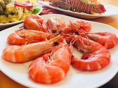 -班赞海鲜市场