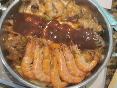 -黄记煌三汁焖锅(银盆岭万达广场店)