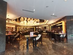 -岷山饭店-芝芝自助餐厅