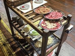 -滇釜火锅·能喝汤的火锅(车公庄店)