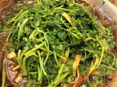 -大张烙馍村(绿地店)
