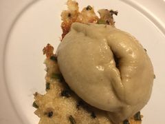 黑松露牛肉水煎包-掌柜的店·河南菜(世茂店)
