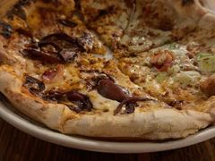 -PIZZA BIANCA(民园店)