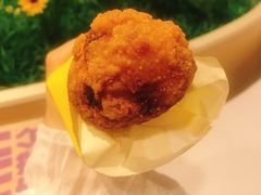 -麦当劳(杭州萧山文源店)