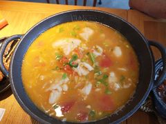 -苗小坛酸汤鱼(酒仙桥店)