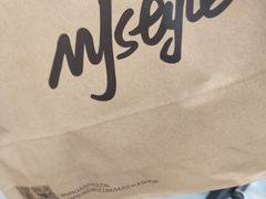 -MJstyle(民盈山国贸中心店)