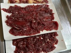 -伟记牛肉(金鸿公路店)