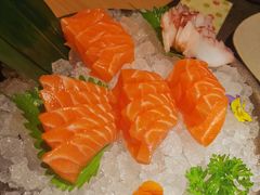 -德川家日本料理(中关村店)