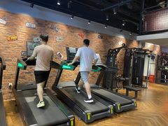 -NRG 健身私教CLUB(云山路店)