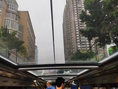 -广州都市观光巴士(粤陶巴)