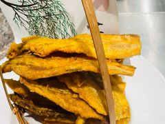 -北戴河转鱼·炒螃蟹酱餐厅