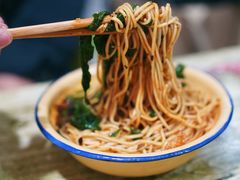 -温馨缘面庄(总店)