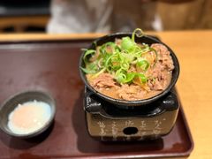 -炸牛排 京都胜牛(京都站前店)