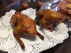 红烧乳鸽-石岐乳鸽村(南海第三分店)