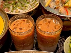 -美奈小馆·越南料理(福田星河COCO Park店)