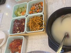 -韩香福烤肉庄园(荣成店)