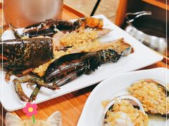 -船奇蒸汽海鲜·闽菜(八市海鲜总店)