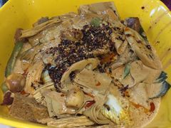 -林静小吃(复兴路店)